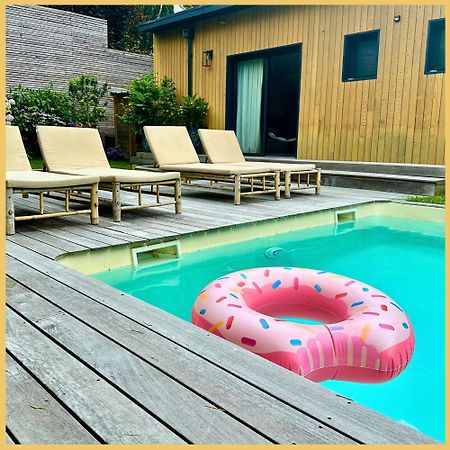 Les Penates Bordelaises - Maison D'Hotes - Guesthouse Bordeaux Exterior photo
