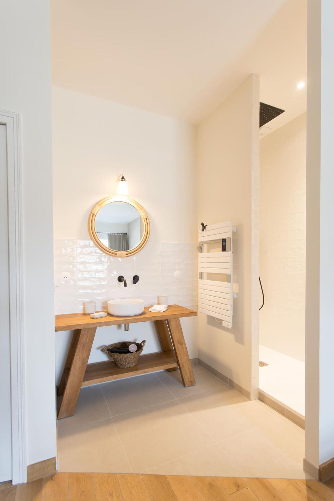 Les Penates Bordelaises - Maison D'Hotes - Guesthouse Bordeaux Room photo
