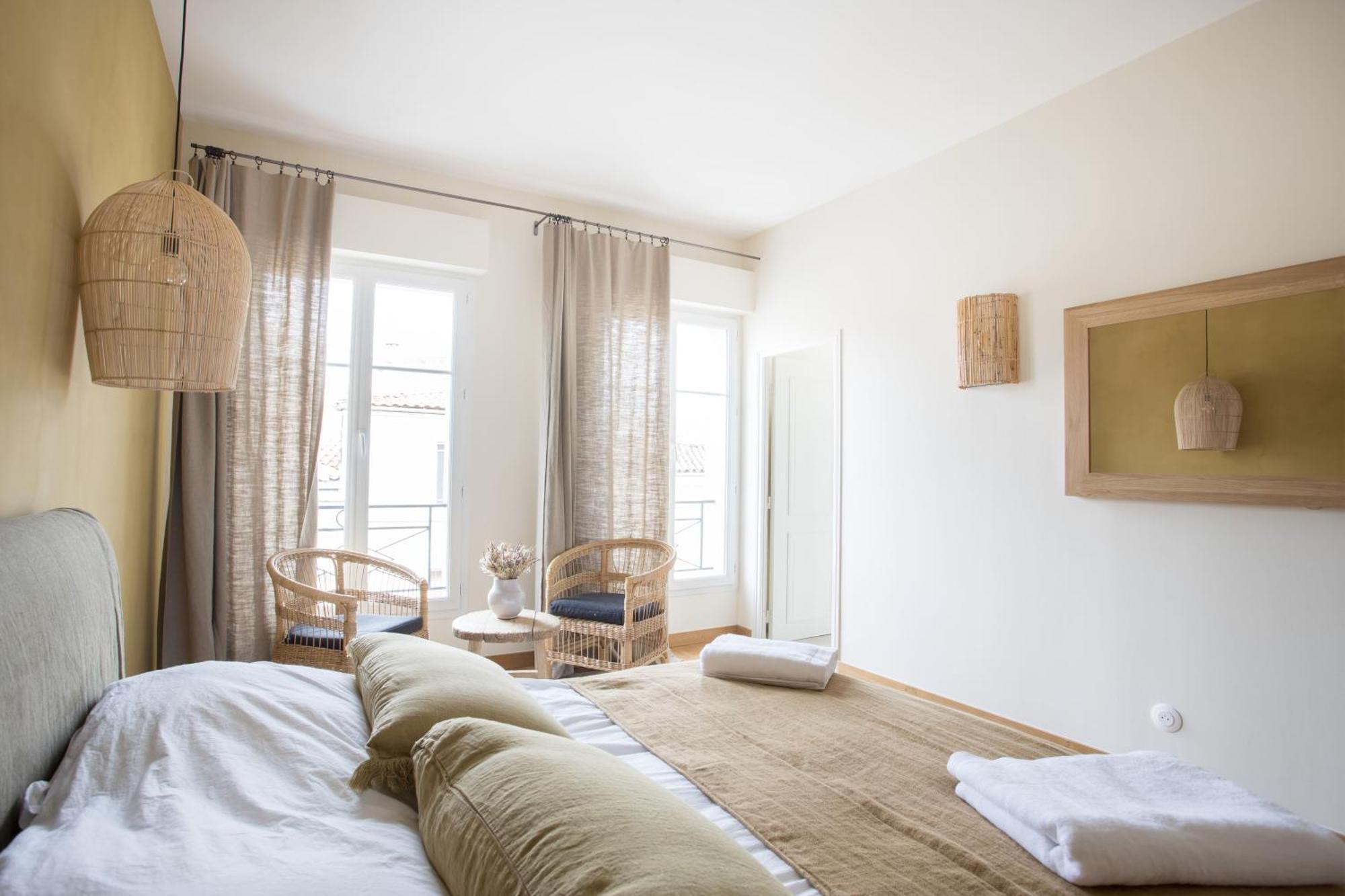 Les Penates Bordelaises - Maison D'Hotes - Guesthouse Bordeaux Room photo
